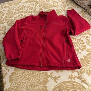 Legendary Whitetails Jacket